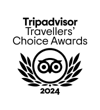 2024 TripAdvisor Travellers Choice